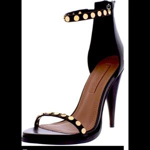 BCBGMAXAZRIA Dress Sandals